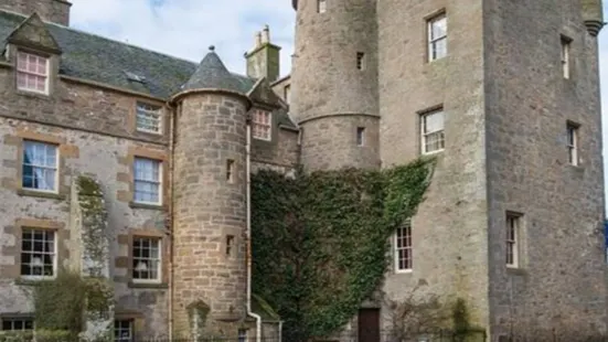 Dornoch Castle Restaurant