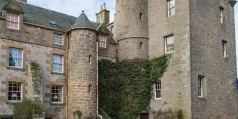 Dornoch Castle Restaurant