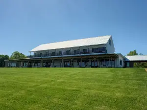 The Big Creek Lodge Restaurant