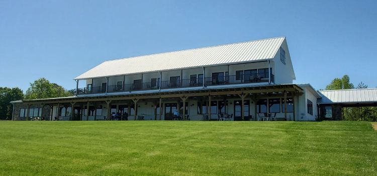 The Big Creek Lodge Restaurant