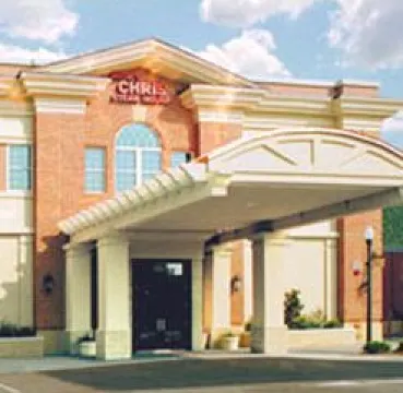 Ruth's Chris Steak House