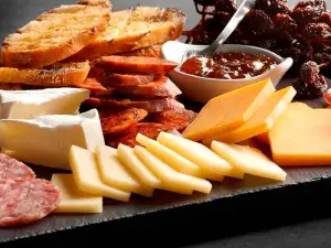 Chart House Restaurant - Scottsdale
