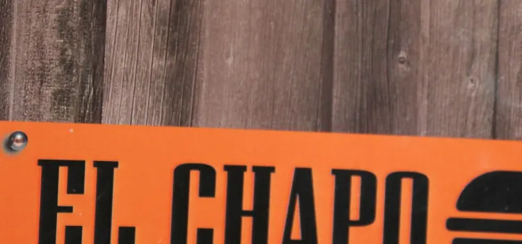 El Chapo Bar & Grill