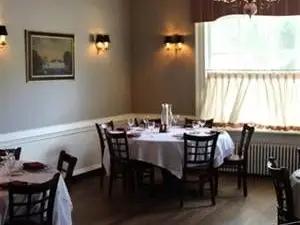 Mount Vernon Inn Restaurant