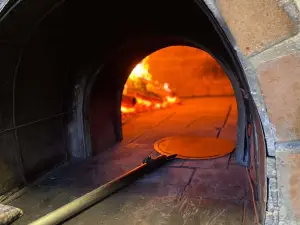 Mulino Woodfire Pizzeria
