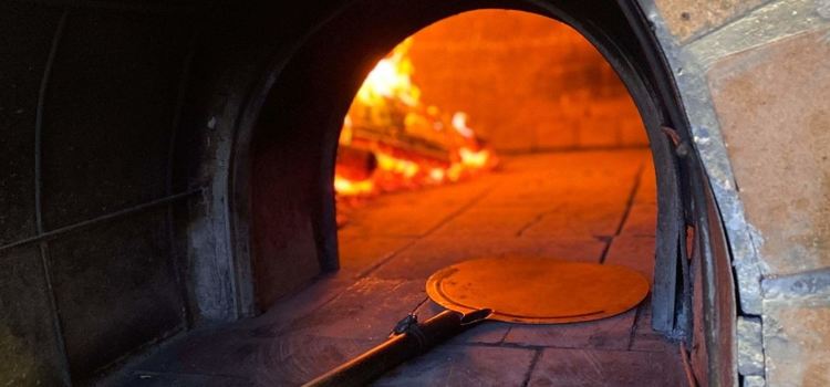 Mulino Woodfire Pizzeria
