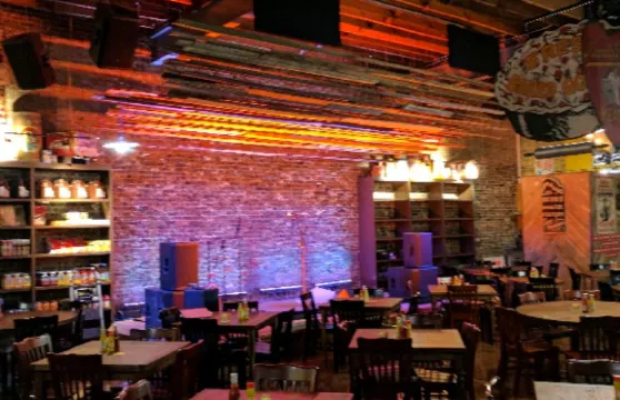 Puckett's Murfreesboro