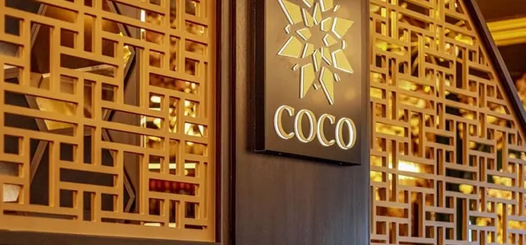 Coco Asia