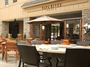 Napa River Grill