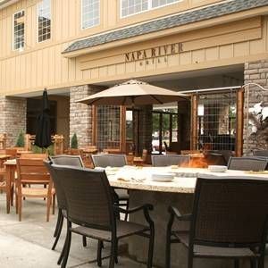 Napa River Grill