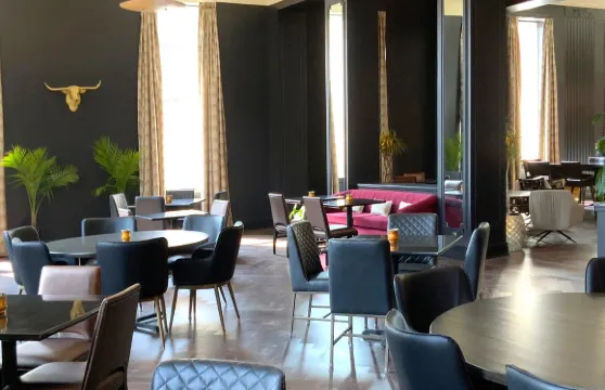 Woodbury’s Steakhouse