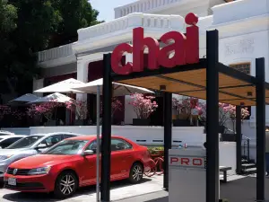 Café Chai Vallarta