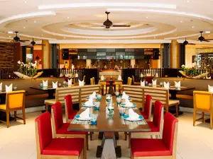Bubbles Restaurant