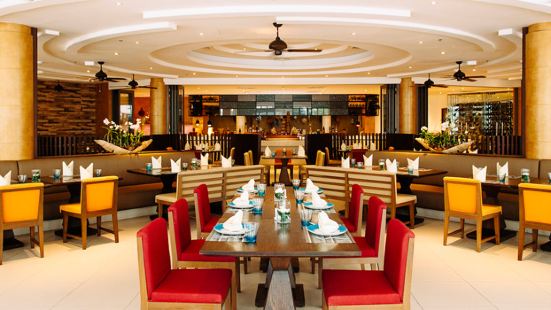 Bubbles Restaurant