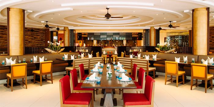 Bubbles Restaurant