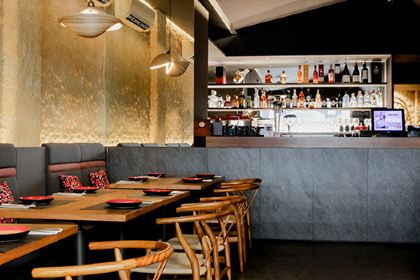 Plan B Spanish Resto