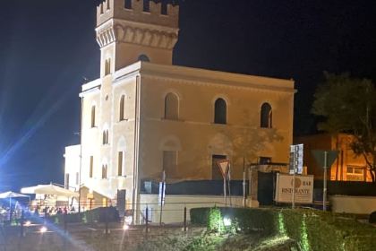 Il Castelletto