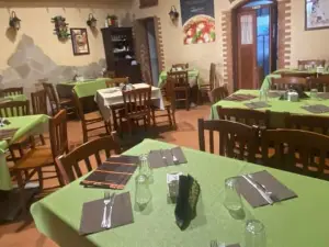A' Cantinella do Cunvento