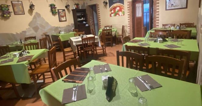 A' Cantinella do Cunvento