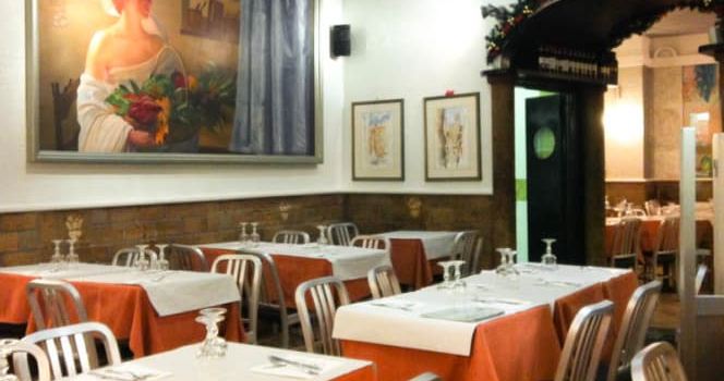 L'Insalata Ricca - Piazza Risorgimento