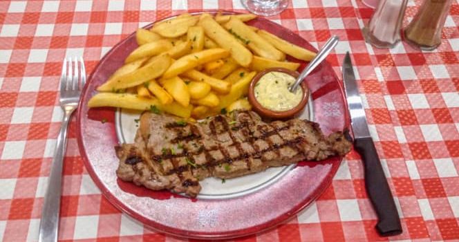 L'Etoile De Marly