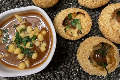 Rasna Restaurant Indien