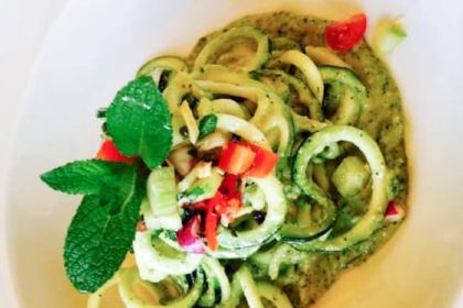 ZenZero BioRestaurant