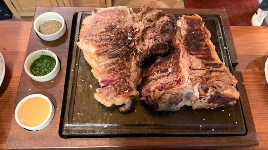 Osteria Antica Casa Torre