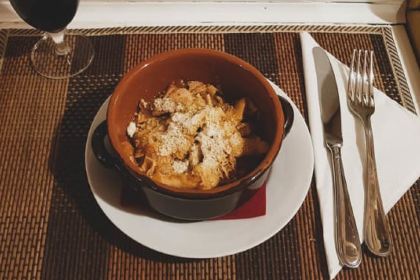 Osteria Pane e Cipolla