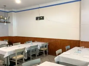 Ristorante Grotta Azzurra