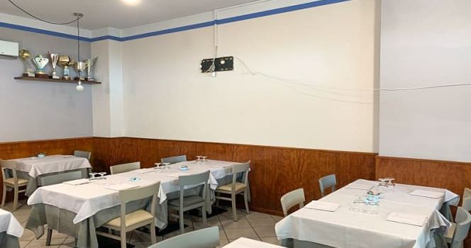 Ristorante Grotta Azzurra