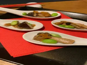 Fumi Restaurant