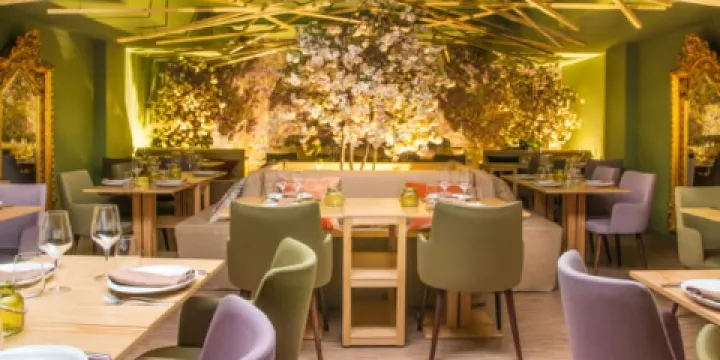 éLeBê Entreparedes