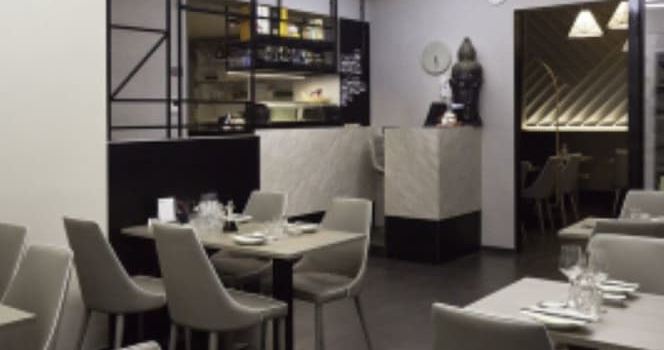 Amicosushi