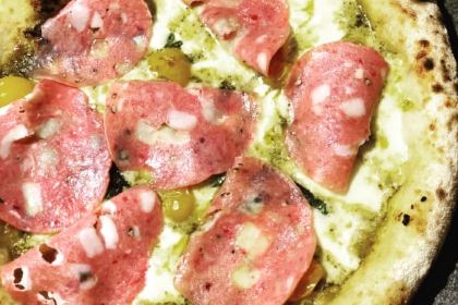 Quarto D'ora Italiano