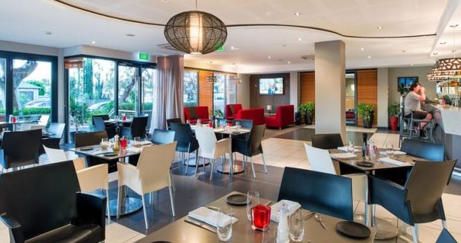 Prime West Grill