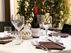 La Cambusa Ristorante