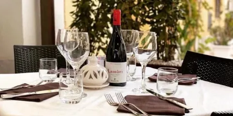 La Cambusa Ristorante