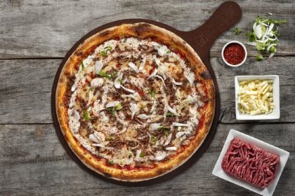 Basilic & Co Suresnes