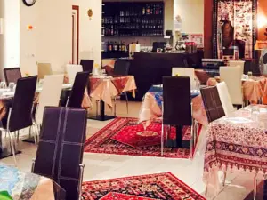 Restaurant Afghan Chez Madar Joon