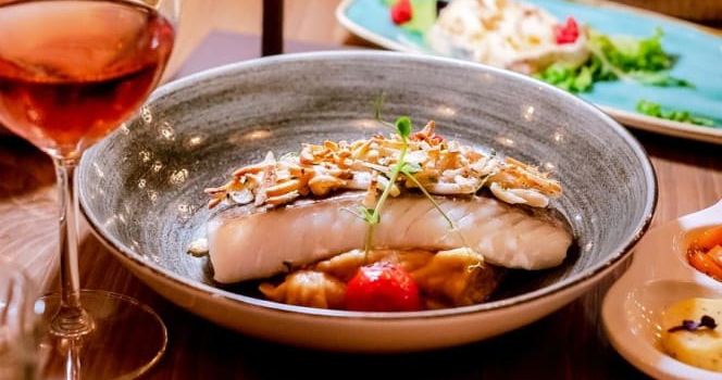 Cestaria - Bistro de Artesão