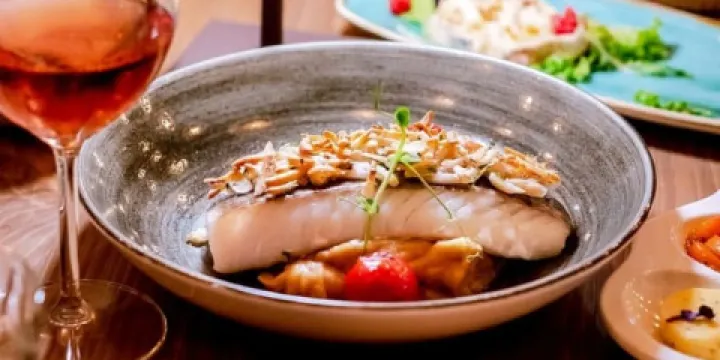 Cestaria - Bistro de Artesão