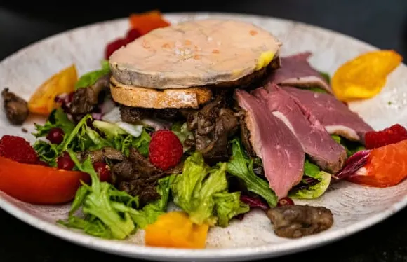 Brasserie des Antiquaires