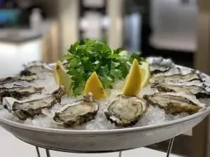 Fish Art Restaurant