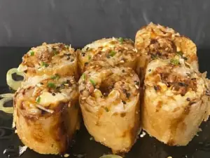 Maki & Wok Marignane