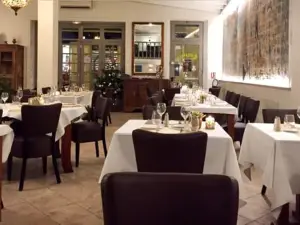 Le Cafe de la Poste