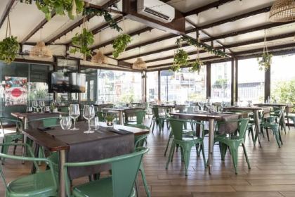 Friccico Green Bakery