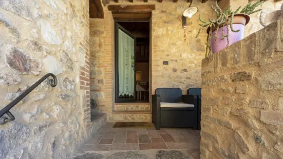 Agriturismo Casa Verniano