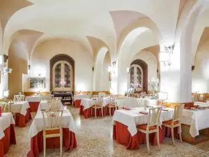 Ristorante La Rosetta