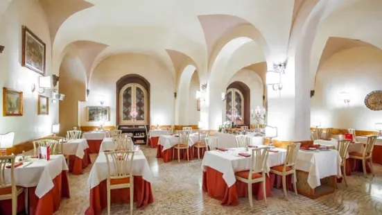 Ristorante La Rosetta